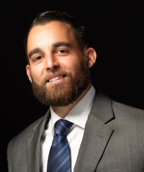 Fernando Gonzalez K&G Financial Group